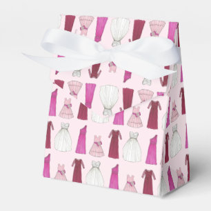 Brautjungfern-Abschiedsparty-Junggesellinnenabschi Geschenkschachtel