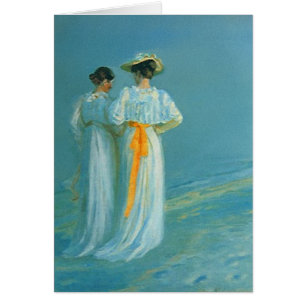 Brautjungfern-Antrag-Karten-Vintage Art-Einladung