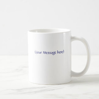 Brautjungfern-Tasse Tasse