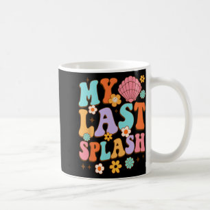 Brautjunggesellinnenabschied Letzter Spritzer Stra Kaffeetasse