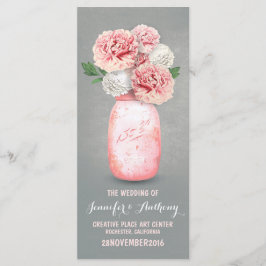 Brautkartentouren Programm