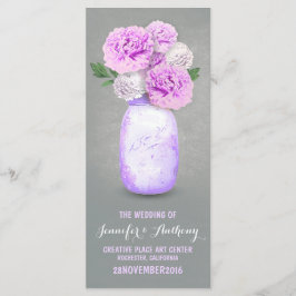 Brautkartentouren Programm