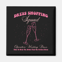 Brautkleid-Shopping-Operation Hochzeitskleid