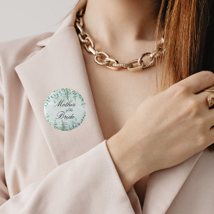 Brautmutter Eukalyptus Grünwald  Button