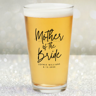 Brautmutter Hochzeitsbrauch Glas