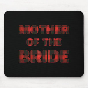 Brautmutter Junggesellinnenabschied Brautparty Buf Mousepad