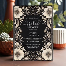 Brautparty aus Velvet-Lace-Linen