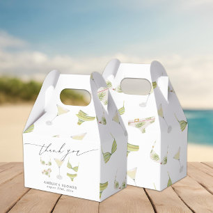 Brautparty Bachelorette Geschenkschachtel