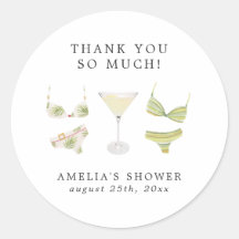 Brautparty Bachelorette