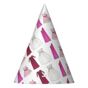 Brautparty Bridesmaid Flower Girl Bridge Kleidung Partyhütchen