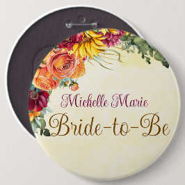 Brautparty Bridge Button