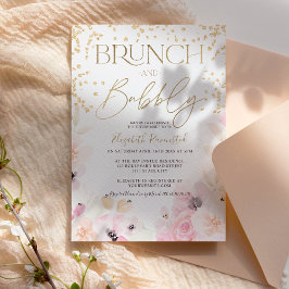 Brautparty-Budget für Blumenbrunch