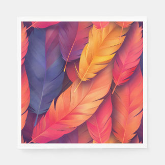 Brautparty Custom Napkins Serviette