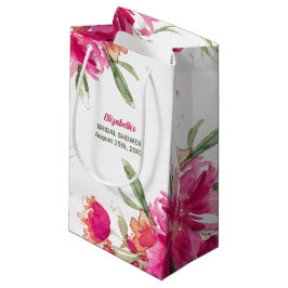 Brautparty Danke, dass ihr Hostess Gift Bags gegeb Kleine Geschenktüte