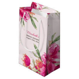 Brautparty Danke, dass ihr Hostess Gift Bags Kleine Geschenktüte