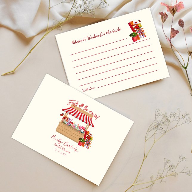 Brautparty der Bauern Begleitkarte (Von Creator hochgeladen)