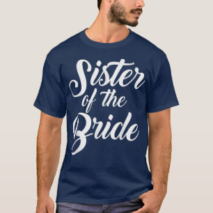 Brautparty der Brautfrauen T-Shirt