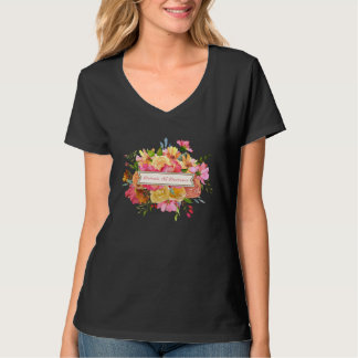 Brautparty der Dilwale Ki Dulhania Frauen T-Shirt