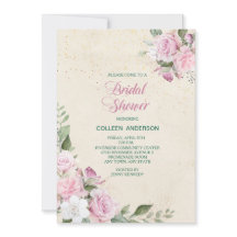 Brautparty der rosa Lavendel-Rose