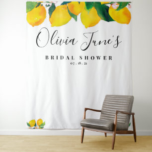 Brautparty Foto Prop, Foto Booth Hintergrund Wandteppich