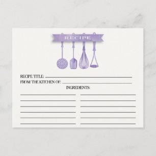 Brautparty für Aquarellfarben Postkarte