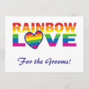 Brautparty/Für die Zimmer! Einladung