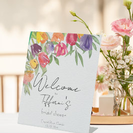 Brautparty für Helle und Spaß Sockelschild