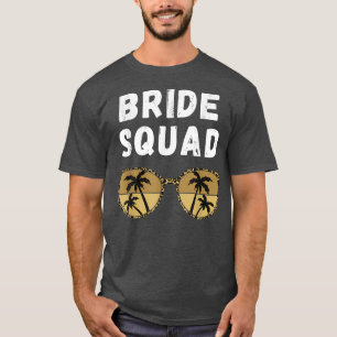 Brautparty Futur T-Shirt