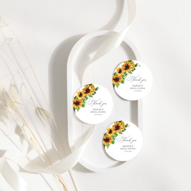 Brautparty-Geschenk-Tag Geschenkanhänger (Von Creator hochgeladen)