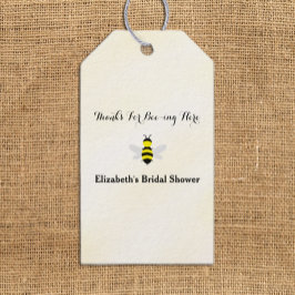 Brautparty Geschenkanhänger