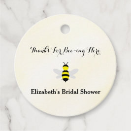 Brautparty Geschenkanhänger