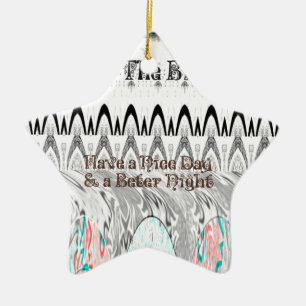 Brautparty Geschenke Kunst drucken Keramik Ornament