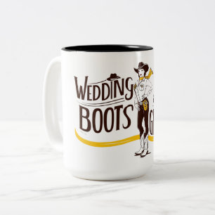 Brautparty Geschenke Tasse