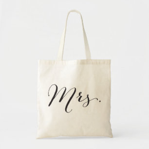 Brautparty-Hochzeits-Taschen-Tasche Frau-Script Tragetasche