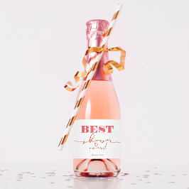 Brautparty Hostess Niedlich Vielen Dank