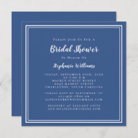 Brautparty Moderner Platz Elegante klassische Mari