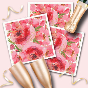 Brautparty Napkins Serviette
