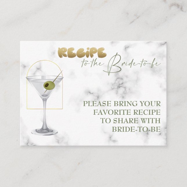 Brautparty. Pajama Party Begleitkarte (Vorderseite)