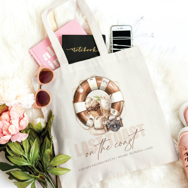 Brautparty Personalisiert Tragetasche (Von Creator hochgeladen)