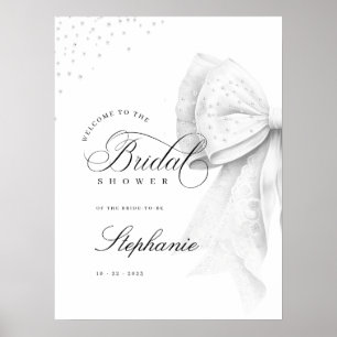 Brautparty Poster