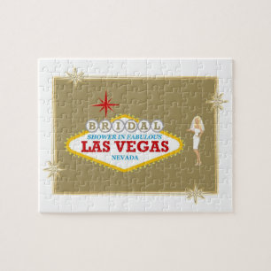 Brautparty Puzzle Game