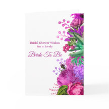 Brautparty Rosa Blütenfarbe Lila