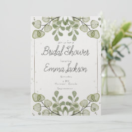 Brautparty Save The Date