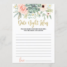 Brautparty-Spiel Einladung