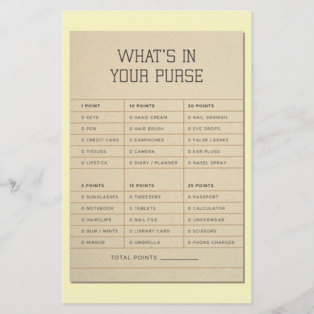 Brautparty-Spiele, was in Ihrer Bibliothek ist (Vorderseite)