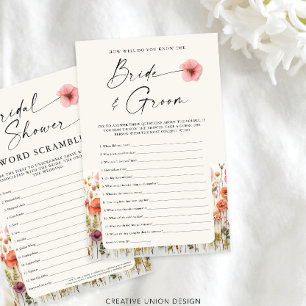 Brautparty Tee Party Beratung und Spiel