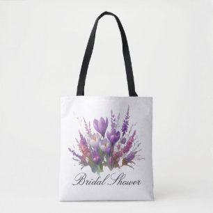 Brautparty Tote Tasche - Personalisierte Braut