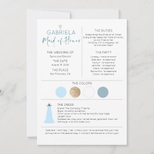 Brautparty Trauzeugin Vorschlag und Informationen