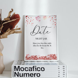 Brautparty Valentine Paradies für Kletterhexen: Poster