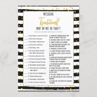 Brautparty warum machen wir dieses Spiel? Einladung